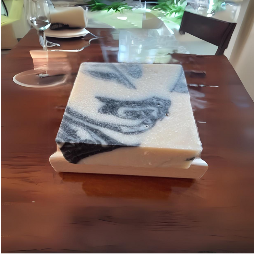 Organic Marble Soap